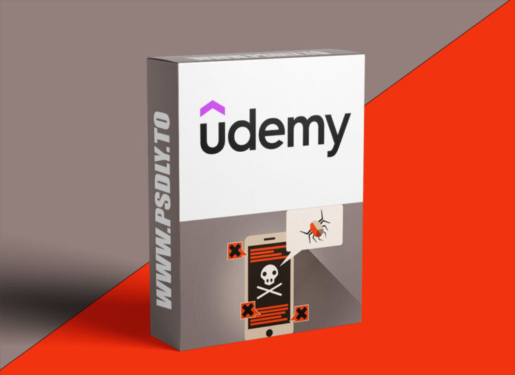 Udemy - Ethical Hacking With Javascript