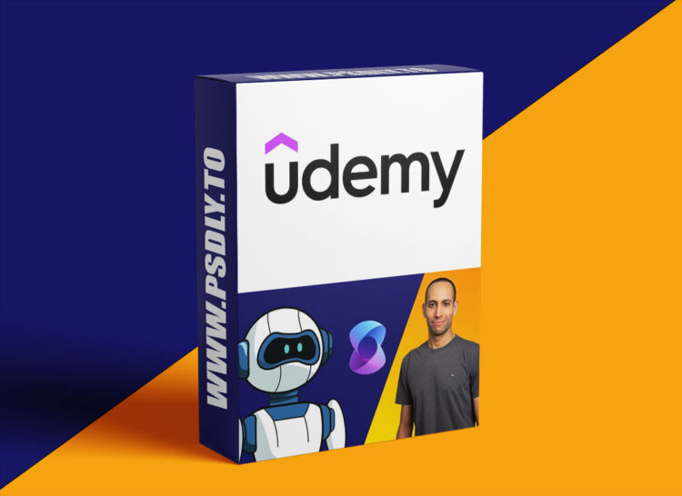 Udemy - Gen AI With Semantic Kernel for .NET Engineers