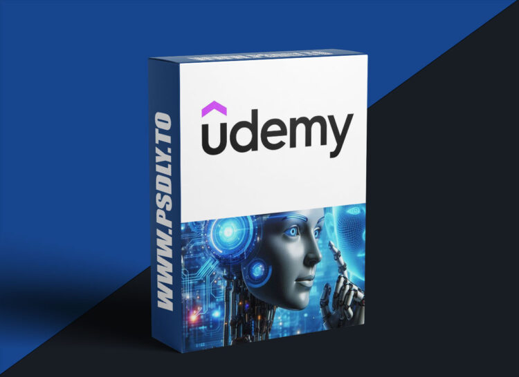 Udemy - GenAI For Sales & Marketing Masterclass -10+ AI Tools- 2025