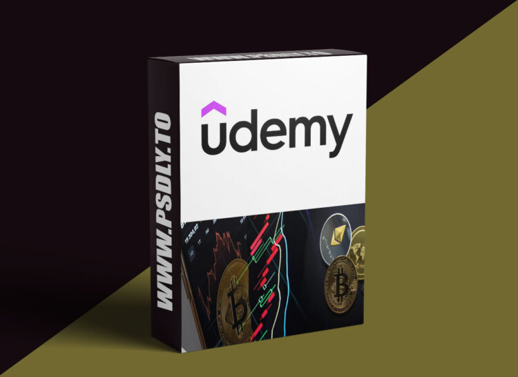 Udemy - How to Trade and Earn Cryptocurrencies?