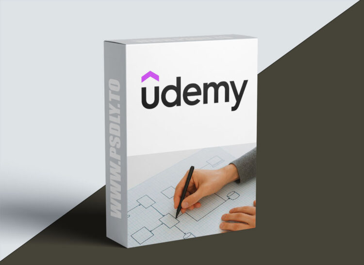 Udemy - Learning Cloud Architecture: From Ideas to Practical Design