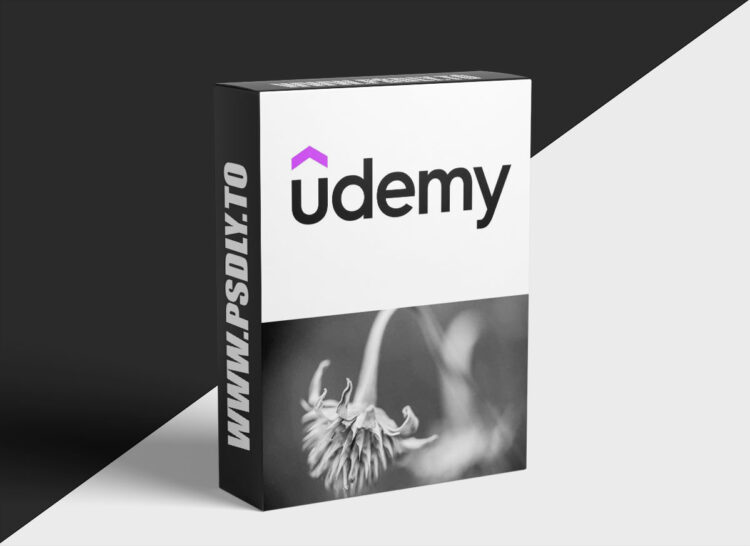 Udemy - Macro Photography: Zero to Sixty