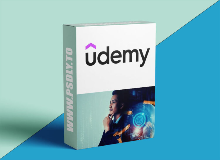 Udemy - Marketing Intelligence Masterclass: Data, AI & Automation