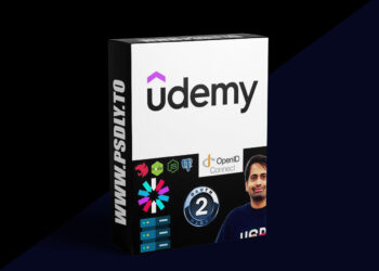 Udemy - Mastering Authentication in Nodejs JWT, SSO, Token based