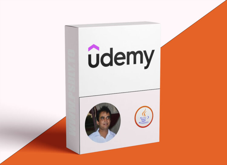 Udemy - Mastering Java OOP With Functional Programming