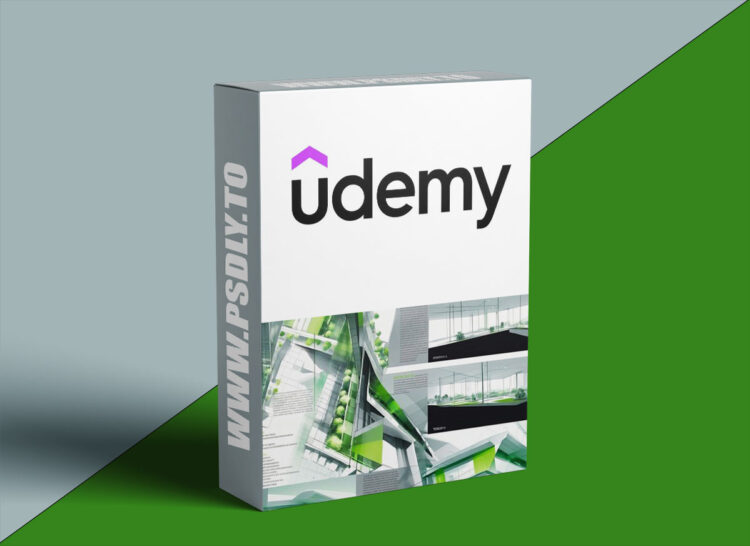 Udemy - Presentations for Architecture Project Boards
