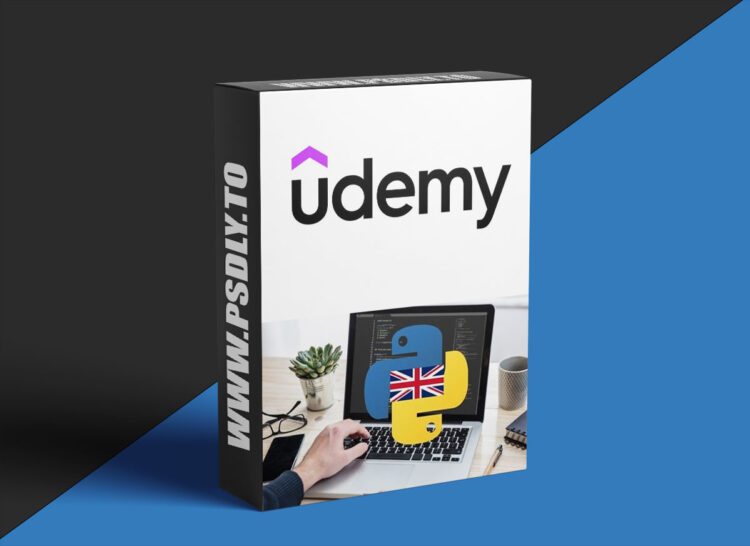 Udemy - Python for Data Science and Python for ArcGIS Pro - AulaGEO