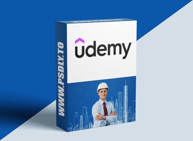 Udemy - Revit Architecture Mastery: Essential 3D Modeling