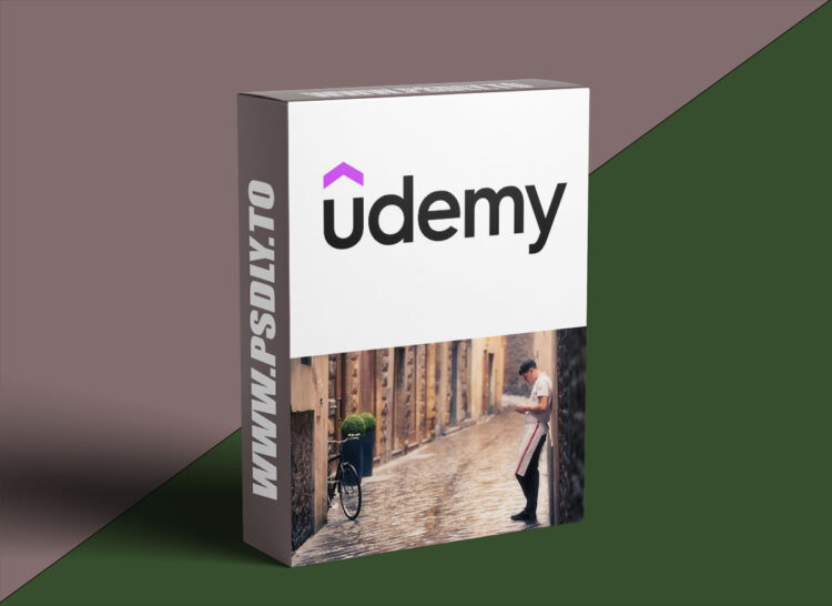 Udemy - Street Photography Masterclass