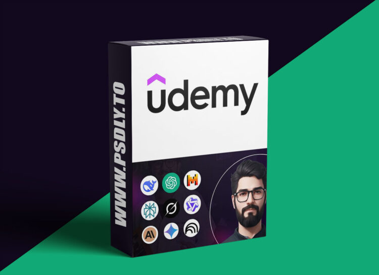 Udemy - The Complete AI Prompt Engineering Course for Teachers