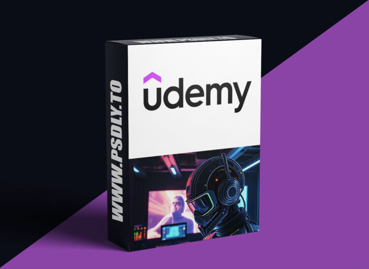 Udemy - The Complete Video And Audio Editing With AI - Zero To Hero