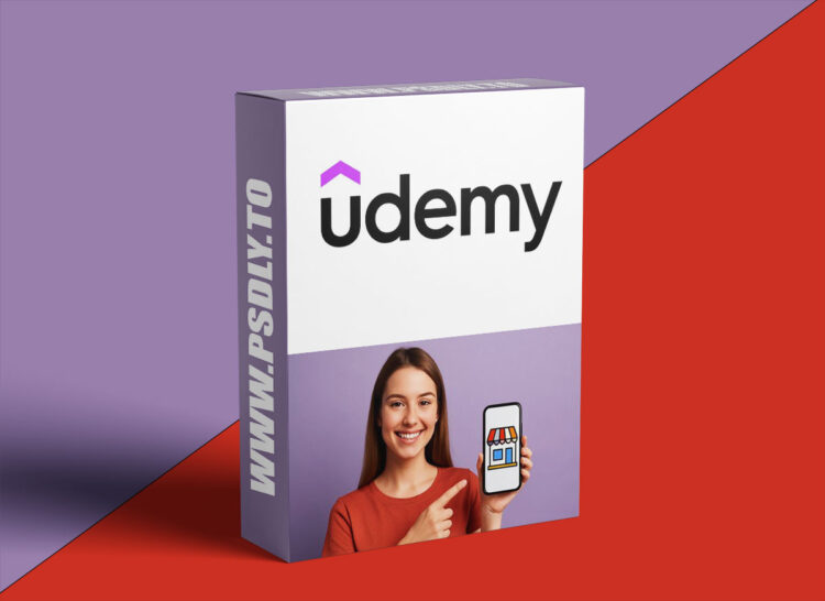 Udemy - TikTok Shop Affiliate Mastery: Earn Money with Just 1,000 Fo
