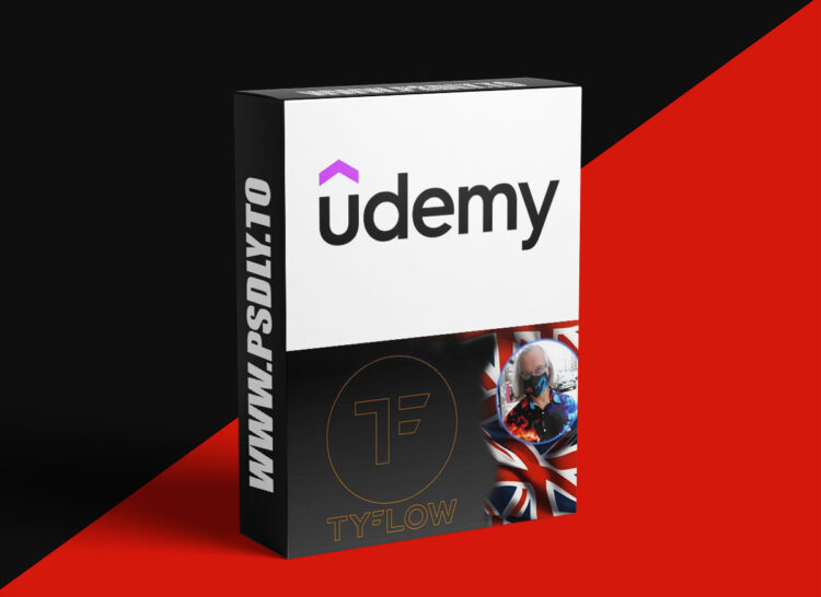 Udemy - TyFlow VFX in 3ds max Module 1