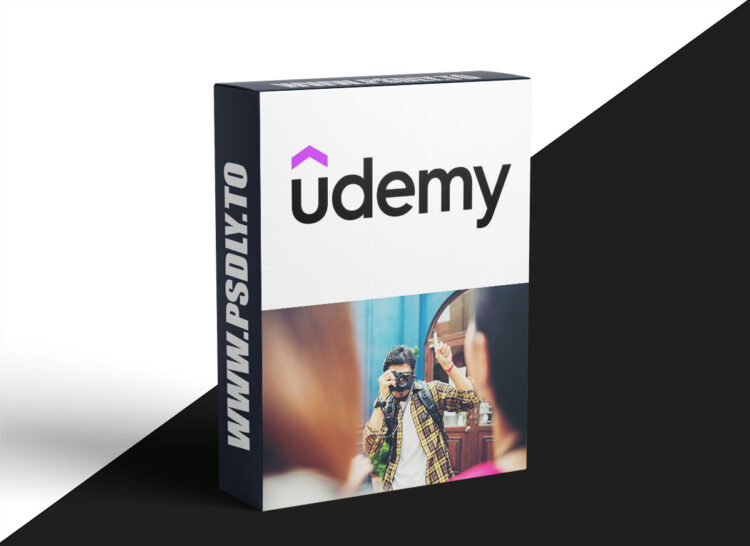 Udemy – Beginner Photography Masterclass