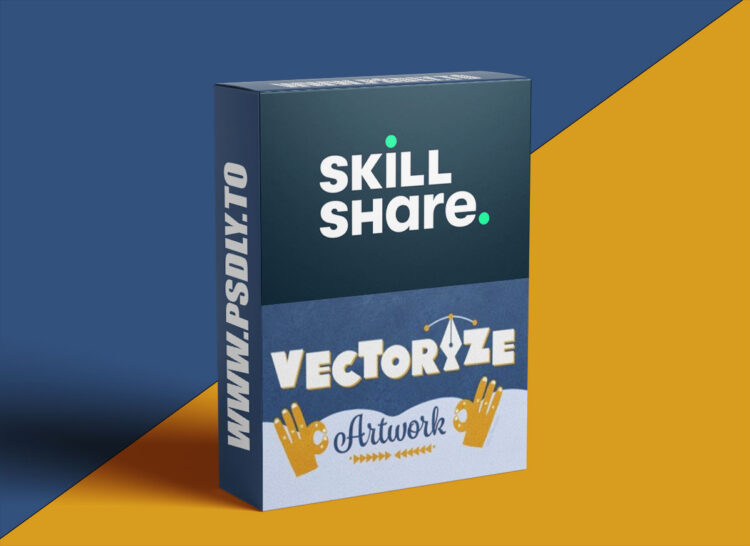 Vectorize Artwork with Adobe Illustrator: From Raster to Vector