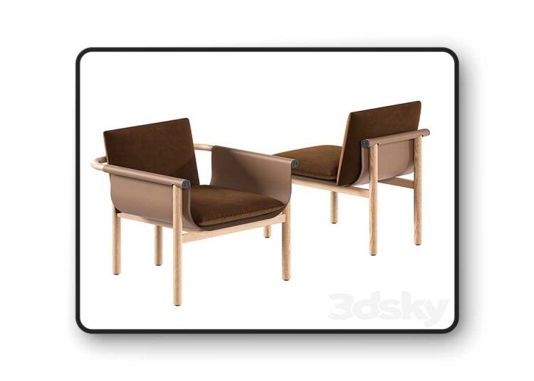 3dsky Pro - Fendi Casa | Totu wood