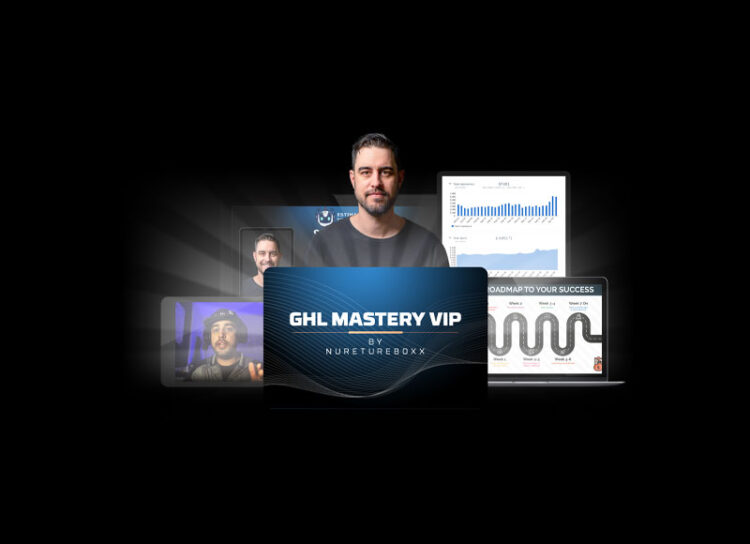 Adam McInnes – GHL Mastery VIP