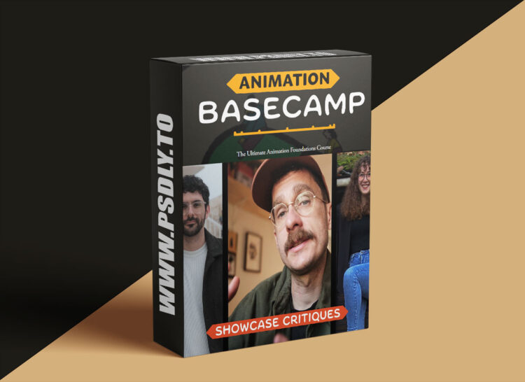 Alex Grigg – Animation Basecamp