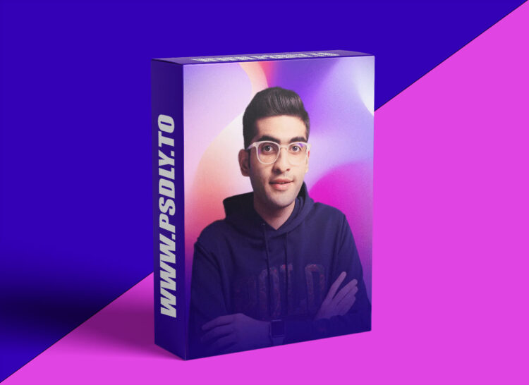 Arash Ahadzadeh – Wix Studio Masterclass