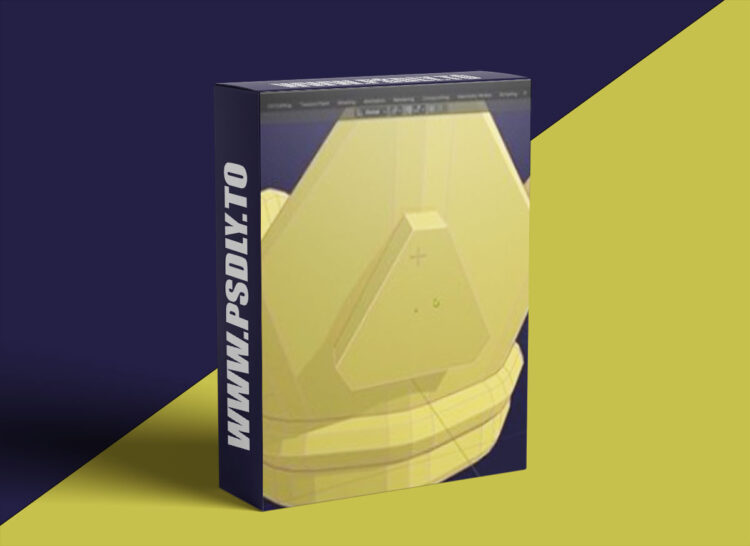 Artstudio313 - Create Models in Blender & Combine 2D & 3D