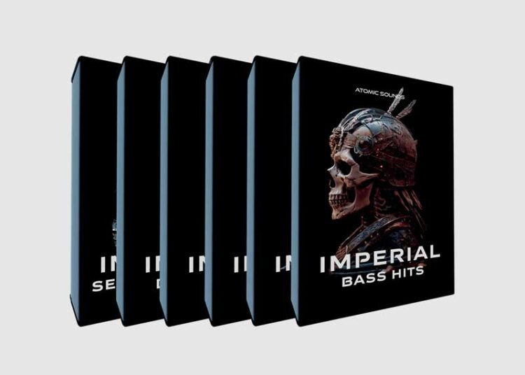 Atomic Sounds IMPERIAL Collection