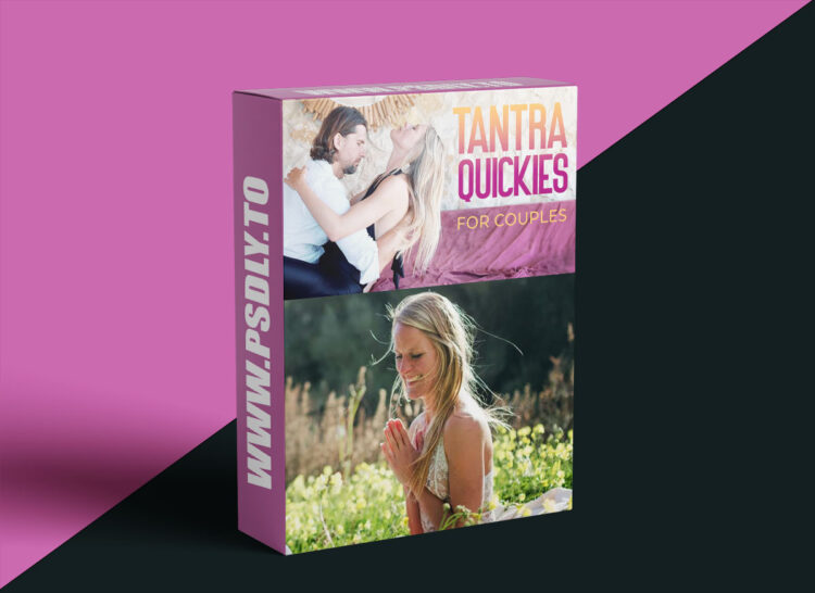 Beducated – Tantra Quickies for Couples