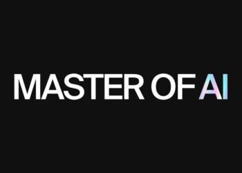 Benjamin Benichou – Master Of Ai