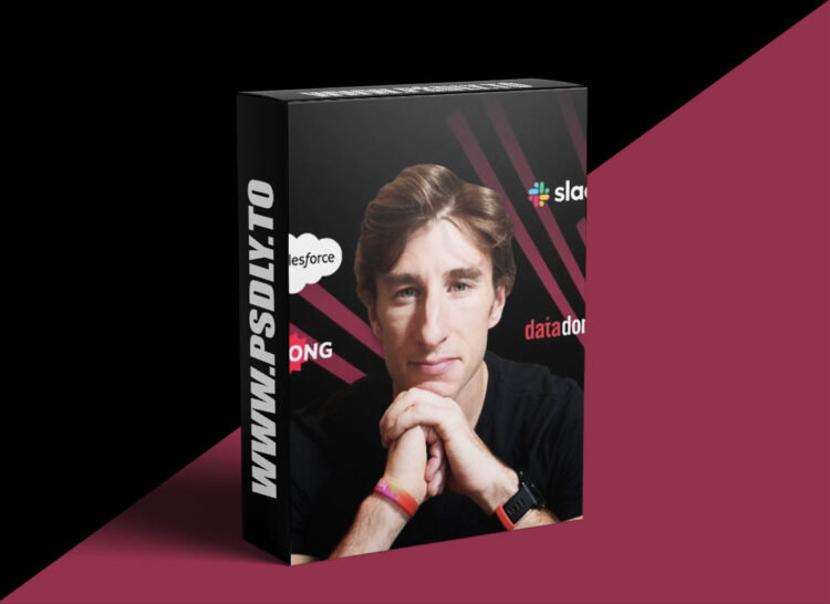 Brendan Dell – Product Positioning Masterclass