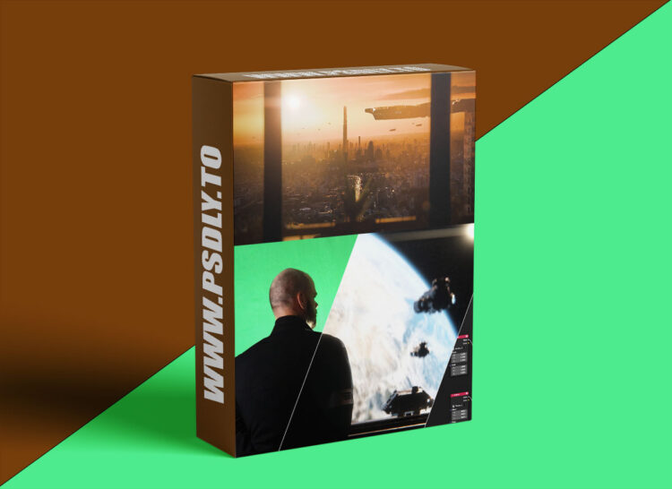 CGBoost - Master Compositing in Blender
