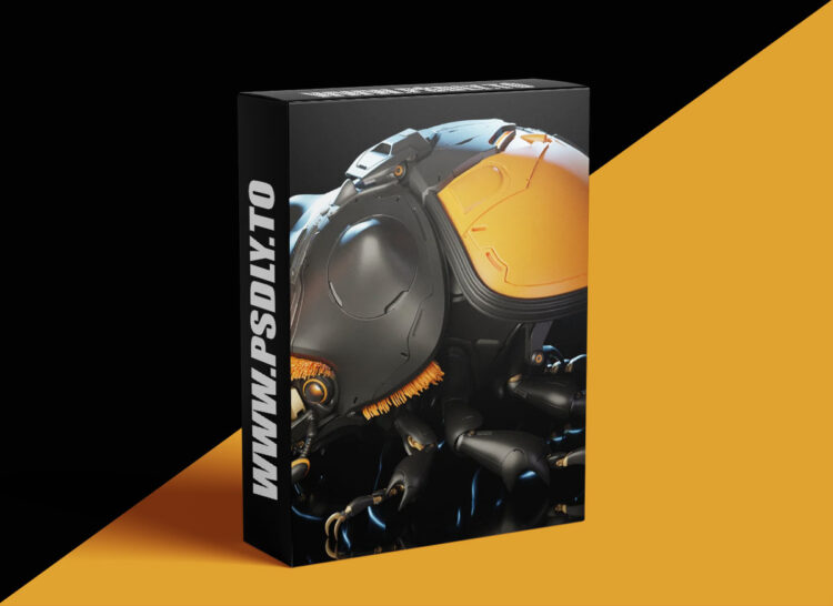 CGMasterAcademy - Intro to Asset Creation for Games [PREMIUM]