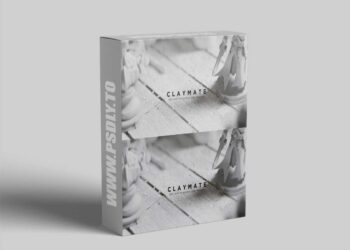 Claymate v1.0