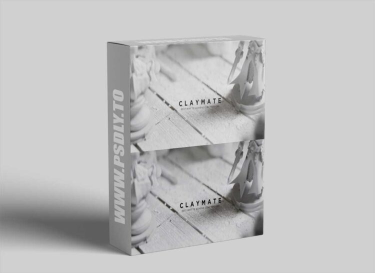 Claymate v1.0