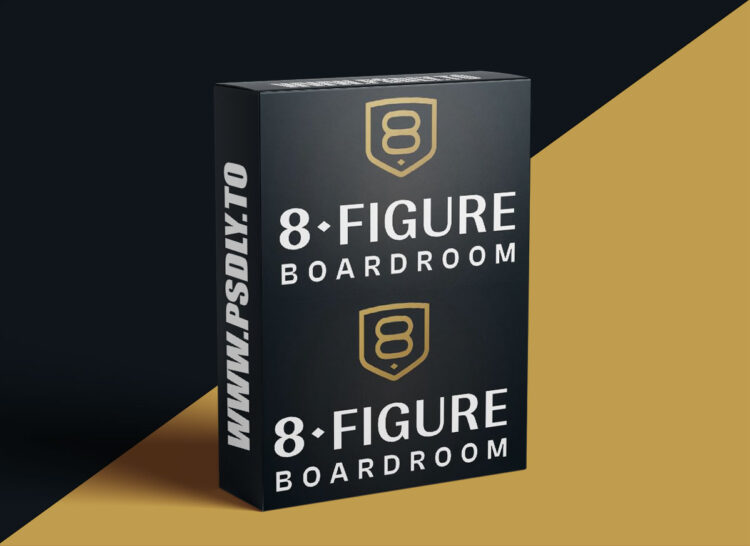 Cole Gordon – 8 Figure Boardroom Mastermind
