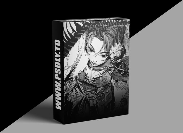 Coloso - Monochrome Illustration Techniques: Lines, Planes, and Perspective