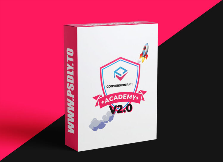 ConversionWise – Conversion Rate Academy