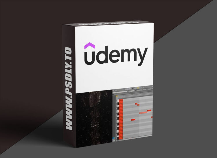 CreativeLive - Music Theory for Electronic Musicians