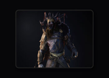 Cursed King