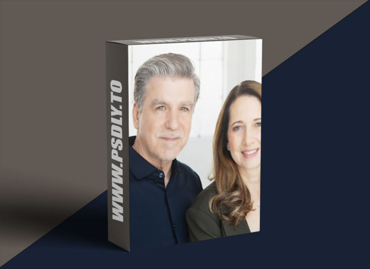 Debra Maldonado & Robert Maldonado – Persona Unmasked Course