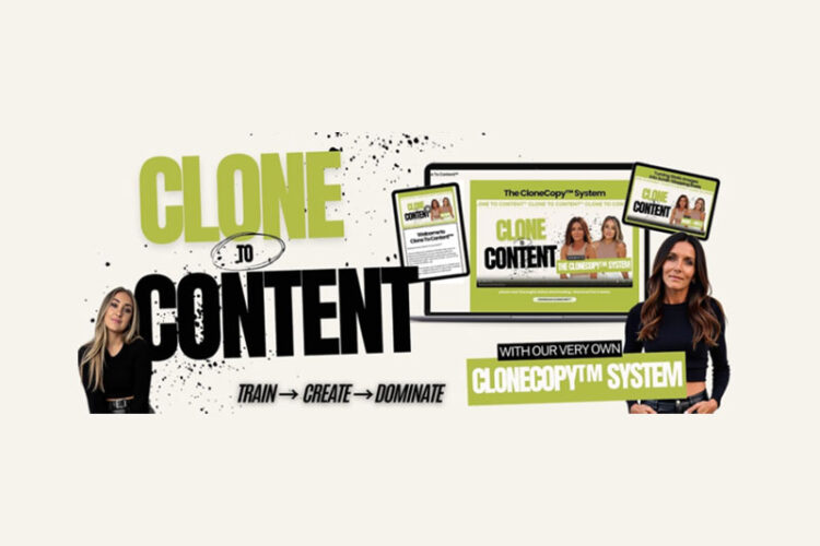 Digital Resell Vault Clone To Content