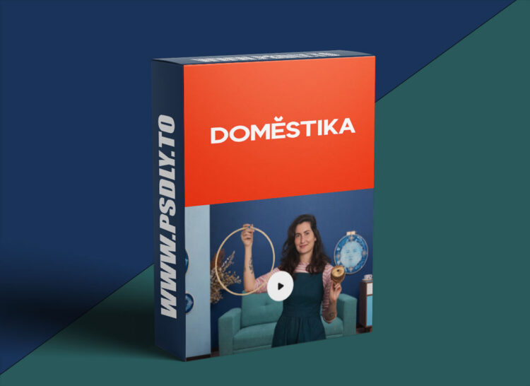 Domestika - Bluework: Combine Embroidery and Cyanotype