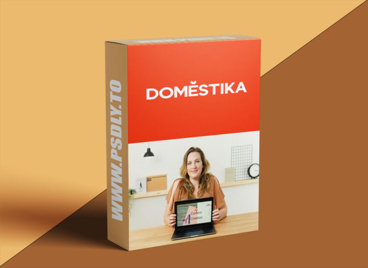 Domestika - Content Marketing 101: Boost Your Business