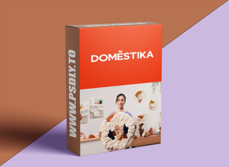 Domestika - Creating a Woven Ceiling Lampshade