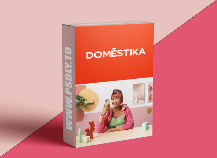 Domestika - Creative Content for Brands: Create a Set at Home