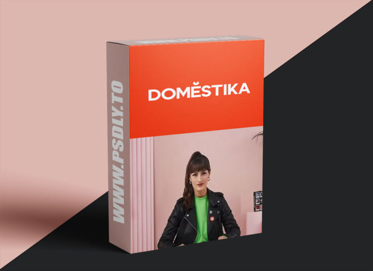 Domestika - Creative Process for Narrative Photography
