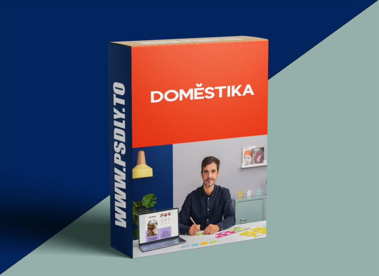 Domestika - Digital Business: Design and Launch Your Idea from Scratch