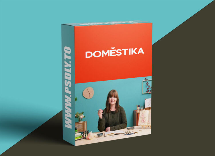 Domestika - Floral Drawings to Illustrate your Bullet Journal