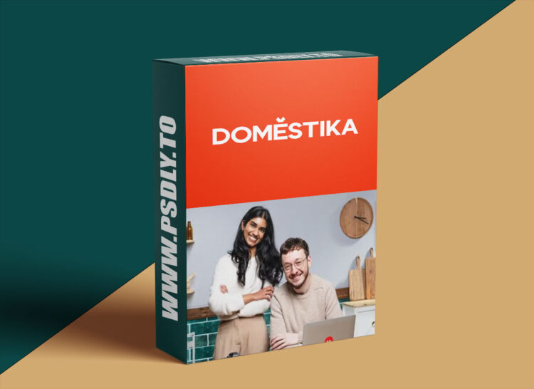 Domestika - Food Levitation Photography