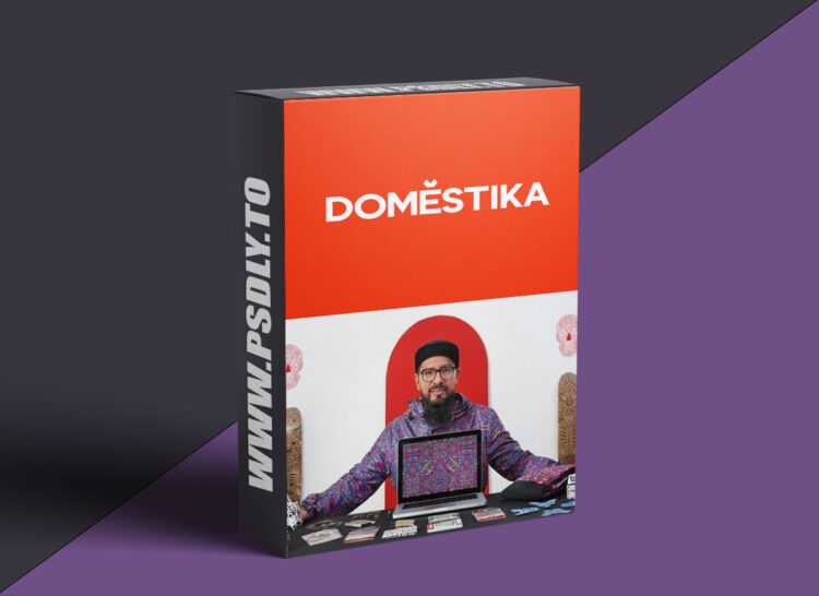 Domestika - Geometric Pattern Design