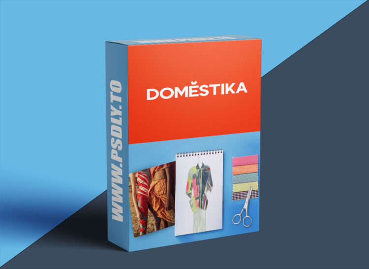 Domestika - Guided Project: Creating a Capsule Fashion Collection