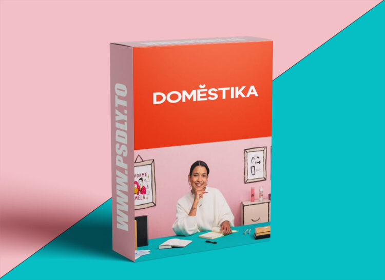 Domestika - Narrative Techniques for Unlocking Your Creativity